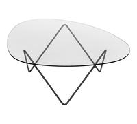 Pedrera Coffee Table Black