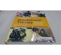 Pedretti's Occupational Therapy: Practice Skills for Physical Dysfunction