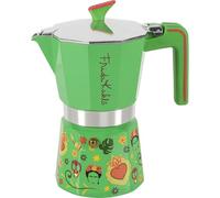 PEDRINI 6TZ Frida Kahlo, Green