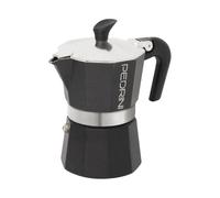 Pedrini Aroma black (various sizes) Objem v porcích: 3 porce