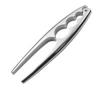 PEDRINI Gadget ROMPINOCI Chrome Plated to 3 Steps, Zamak, Silver
