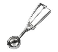 Pedrini Ice Cream Scoop, Model 91, Spring-Loaded, For Serving Ice Cream