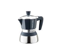 Pedrini MyMoka Induction blue (various sizes) Objem v porcích: 2 porce