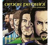PEDRINI OMAR - VIAGGIO SENZA VENTO-LIVE - Vinyl Record lp - J3z