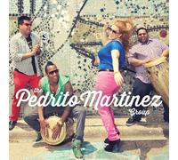 Pedrito Martinez - The Pedrito Martinez Group