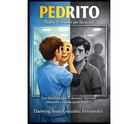 Pedrito, Pedro, El Hombre que Hacia Reir: 5 (Habia una vez)