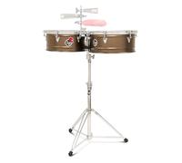 Pedrito Signature Timbales