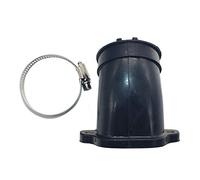 Pedro A Bailey 1253527 Intake Manifold Boot for ATV UTV Polaris Ranger Sportsman 700 2004-2009 Throttle Body Adapter Polaris 1253527