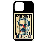 Pedro Albizu Campos El Maestro Case for iPhone 16 Pro Max