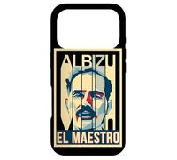 Pedro Albizu Campos El Maestro Case for iPhone 17 Pro