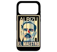 Pedro Albizu Campos El Maestro Case for iPhone 17 Pro Max