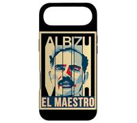 Pedro Albizu Campos El Maestro Case for iPhone Air