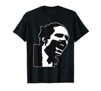 Pedro Albizu Campos Puerto Rico El Maestro Yo Soy Boricua T-Shirt