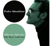 Pedro Almod?var & Alberto Iglesias - Film Music Collection