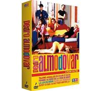 Pedro Almodovar - Coffret 7 DVD