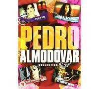 Pedro Almodovar Collection - Volver, All About My Mother, Bad Education, Talk To Her [DVD]