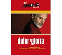 Pedro Almodovar - Dolor Y Gloria