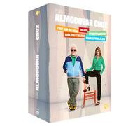 Pedro Almodóvar et Penélope Cruz-Coffret 5 Films
