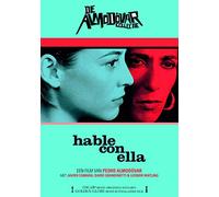 Pedro Almodovar - Hable Con Ella