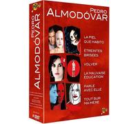 Pedro Almodóvar - Integrale 1998-2011