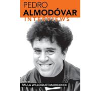 Pedro Almodovar: Interviews (Conversations with Filmmakers (Hardcover))