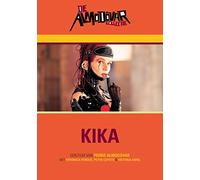 Pedro Almodovar - Kika