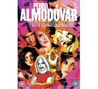 Pedro Almodóvar: The Ultimate Collection