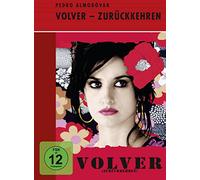 Pedro Almodovar - Volver - Zurückkehren [Import allemand]