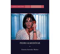 Pedro Almodovar (World Directors)