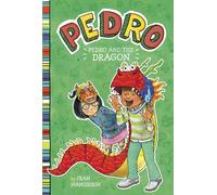 Pedro and the Dragon
