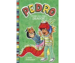 Pedro and the Dragon