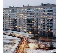 Pedro Augusto & Miguel Proença - The Buzzer - LP