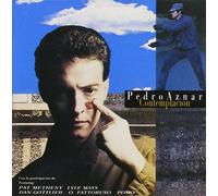 Pedro Aznar - Contemplacion
