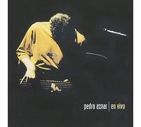 Pedro Aznar - En Vivo