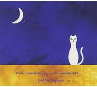 Pedro Aznar - Mil Noches Y un Instante