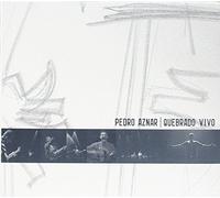 Pedro Aznar - Quebrado Vivo