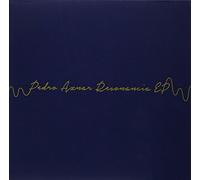 Pedro Aznar - Resonancia EP