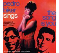 Pedro Biker - The Song Is You