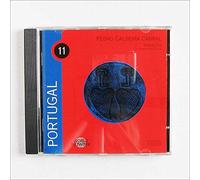 Pedro Caldeira Cabral - Portugal: Variacoes - Guitarra