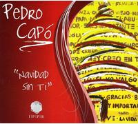 Pedro Capo - Navidad Sin Ti (Kmart Exclusive)