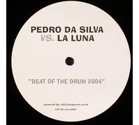 Pedro Da Silva vs. The Ethics - Beat Of The Drum 2004-12"