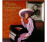 Pedro Fernandez - Canta A Jose A Jime [Us Import]