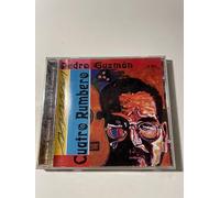 Pedro Guzman - Cuatro Rumbero