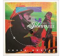 Pedro Guzman y Jibaro Jazz - Cosas Nueva
