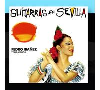 Pedro Ibanez - Guitarras en Sevilla