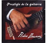 Pedro Ibanez - Prestigo de la Guiterra