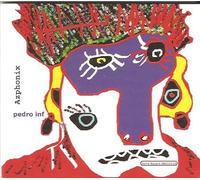 Pedro Inf - Azphonix