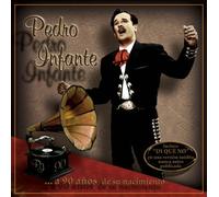 Pedro Infante - 90 Anos De Su Nacimiento [Us Import]
