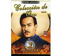Pedro Infante: Clasicas de Oro, Vol. 6
