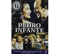Pedro Infante [DVD] [Region 1] [US Import] [NTSC]